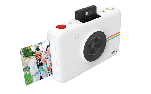polaroid